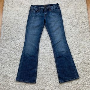 Seven7 Jeans - Seven flare leg jeans Seven7 Jeans - Seven flare leg jeans
